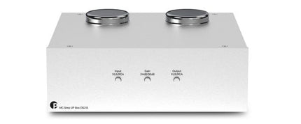 Preamplificator Phono Pro-Ject MC Step Up Box DS3 B