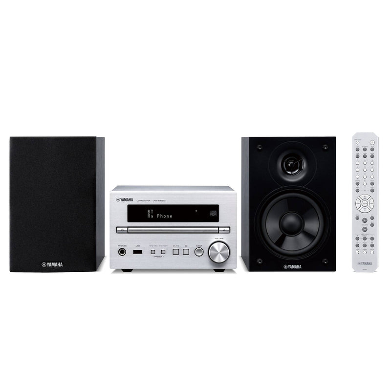 Sistem Yamaha MCR-B270D