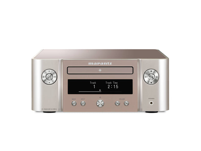 Receiver stereo Marantz MELODY X MCR612