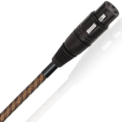 Cablu Wireworld Balanced Digital Audio Micro-Eclipse™ 8, XLR female - XLR male