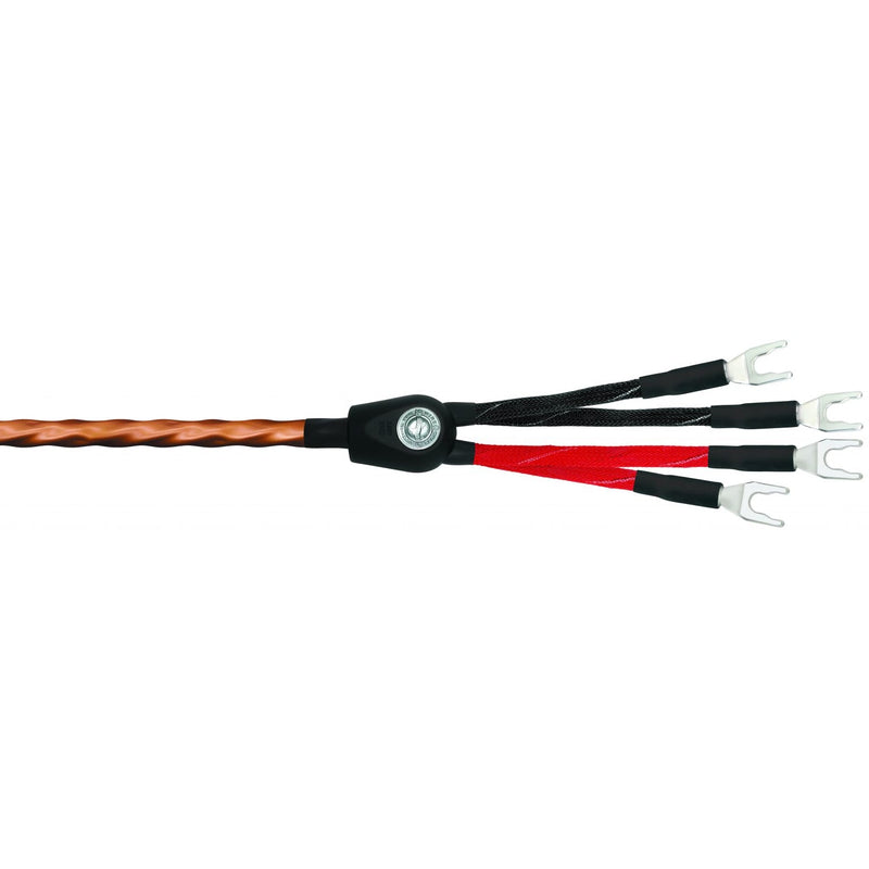 Cablu de boxe Biwired Wireworld MINI ECLIPSE 8 (MEB)