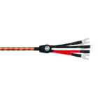 Wireworld Mini Eclipse 8 Cablu de boxe biwired