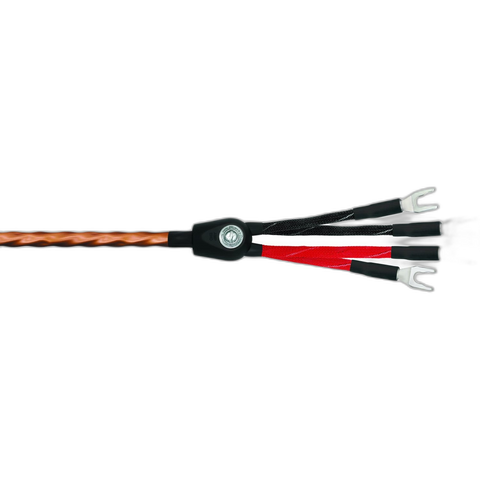 Wireworld Mini Eclipse 8 Cablu de boxe biwired