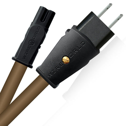 Wireworld Mini-Electra Cablu de alimentare