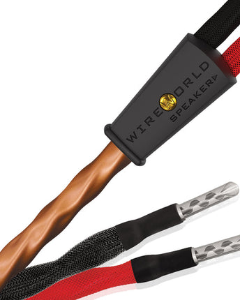 Wireworld Mini Eclipse 10 Cablu de boxe