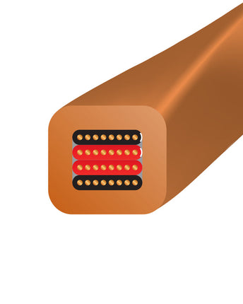 Wireworld Mini Eclipse 10 Cablu de boxe