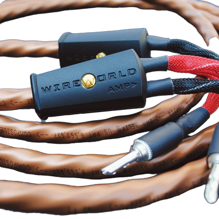 Wireworld Mini Eclipse 10 Cablu de boxe