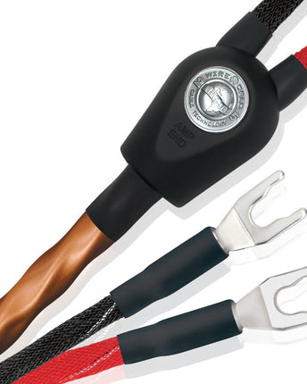 Wireworld Mini Eclipse 8 Cablu de boxe biwired