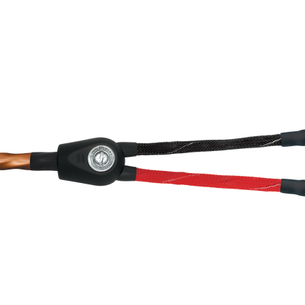 Wireworld Mini Eclipse 8 Cablu de boxe biwired