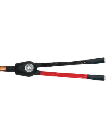 Wireworld Mini Eclipse 8 Cablu de boxe biwired