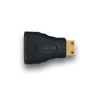Wireworld Adaptor HDMI mamă - Mini HDMI tată