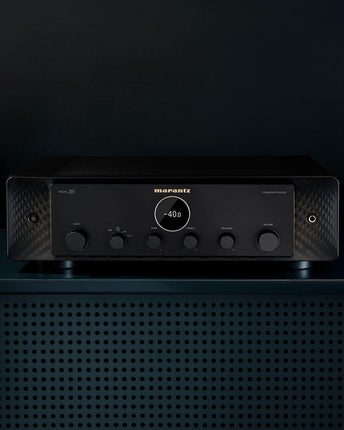 Marantz MODEL 30