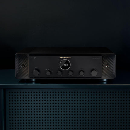Amplificator integrat Marantz MODEL 30