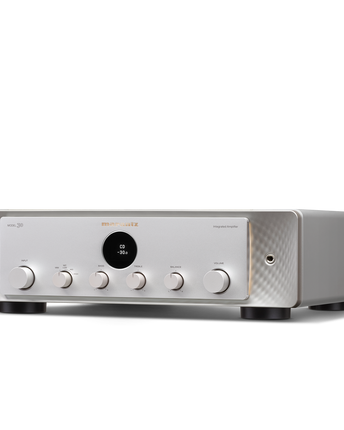 Marantz MODEL 30