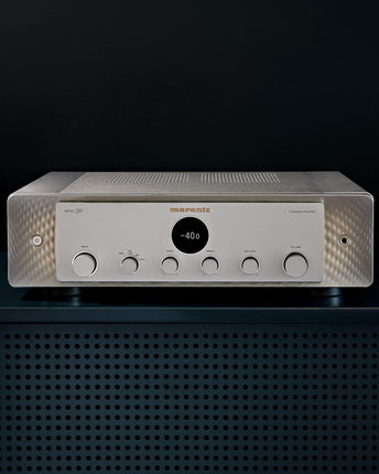 Marantz MODEL 30