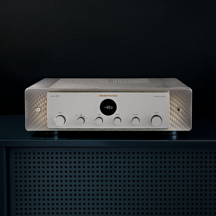 Amplificator integrat Marantz MODEL 30