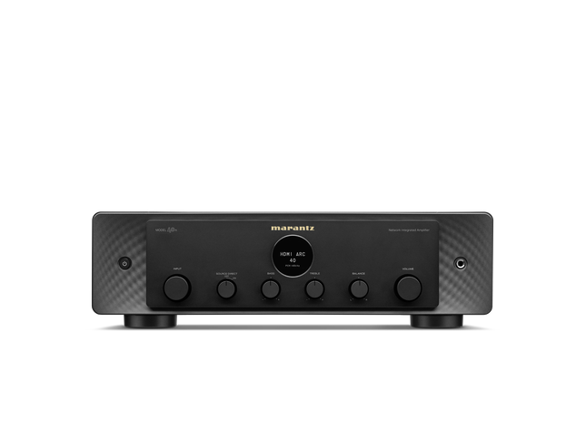 Amplificator integrat Marantz MODEL 40n