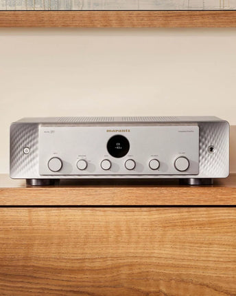 Marantz Model 50