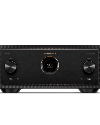 Marantz MODEL 10
