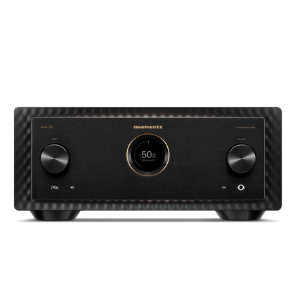 Amplificator integrat Marantz MODEL 10