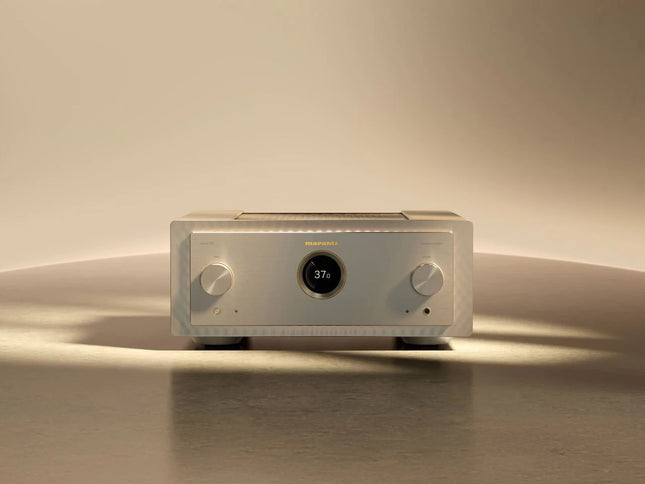 Amplificator integrat Marantz MODEL 10