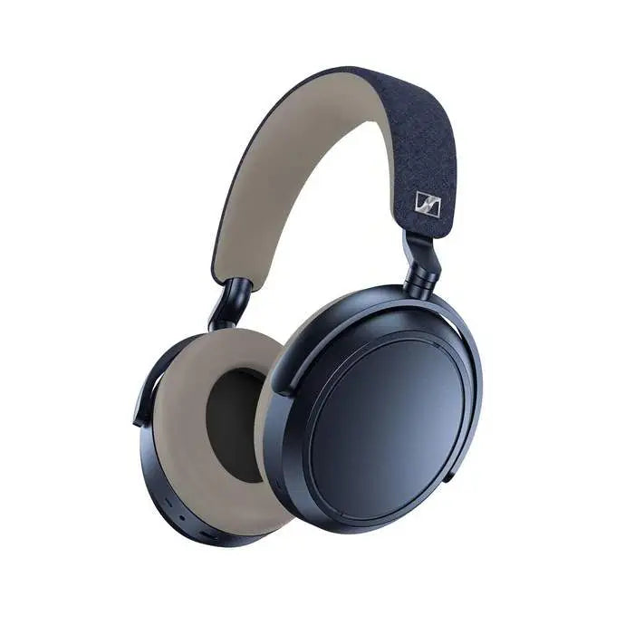 Casti Sennheiser Momentum 4 Wireless over-ear, Bluetooth 5.2 – www Casti Sennheiser Momentum 4 Wireless over-ear, Bluetooth 5.2 – www