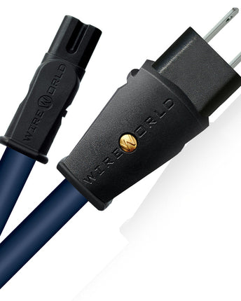 Wireworld Mini-Stratus Cablu de alimentare