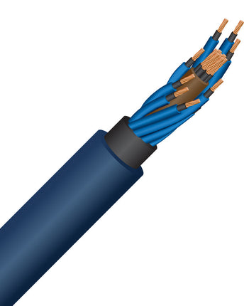 Wireworld Mini-Stratus Cablu de alimentare