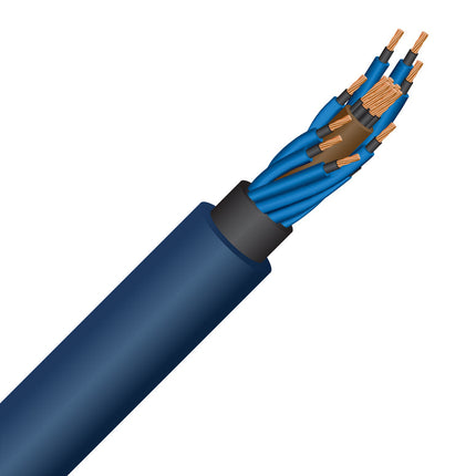 Cablu Wireworld Mini-Stratus-Shielded Power Cord