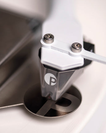 Pro-Ject Measure it DS
