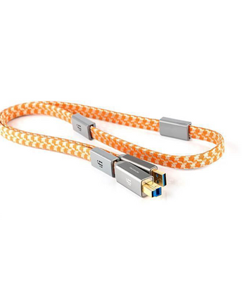 Cablu SilentPower Mercury 3.0 USB 3.0 ‘B’connector