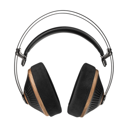 Casti Hi-Fi Meze Audio 105 SILVA