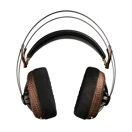 Meze Audio 109 PRO PRIMAL - casca vazuta din fata