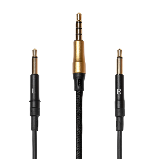 Cablu Meze Audio MONO 3.5 mm 99 SERIES STANDARD CABLES, 3m