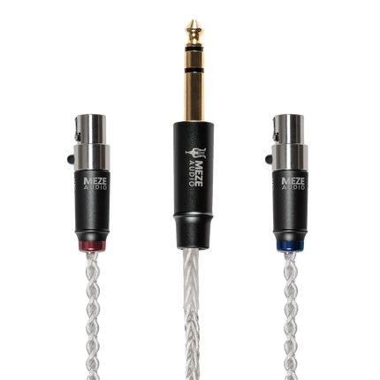 Meze Audio Elite - cablu detasabil