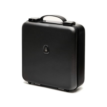 Meze Audio Elite - accesorii din pachet