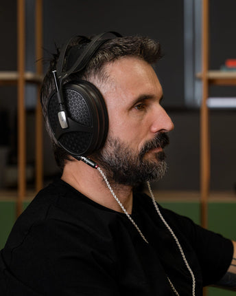 Meze Audio Empyrean II