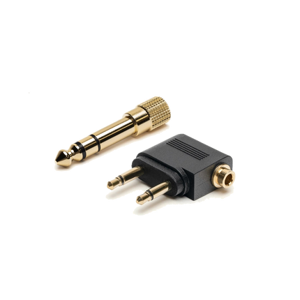 Meze Audio LIRIC (generatia a 2-a) - accesorii din pachet