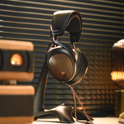 Casti Hi-Fi Meze Audio LIRIC II (2nd generation)
