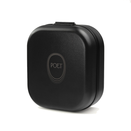 Meze Audio POET - accesorii din pachet