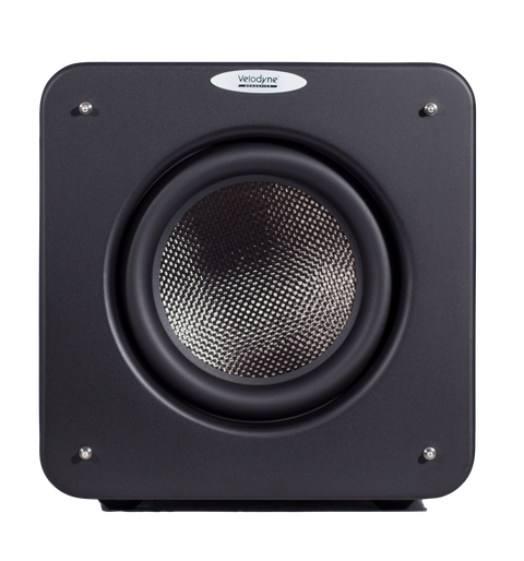 Velodyne Acoustics MicroVee X 6.5''
