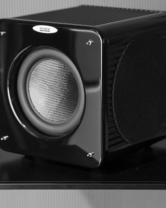 Velodyne Acoustics MicroVee X 6.5''