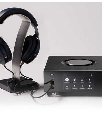 Amplificator casti Naim Uniti Atom Headphone Edition