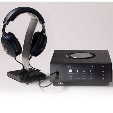 Amplificator casti Naim Uniti Atom Headphone Edition