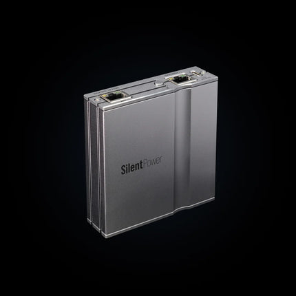 Filtru semnal SilentPower LAN iPurifier Pro - Ethernet Filter with Optical Isolation