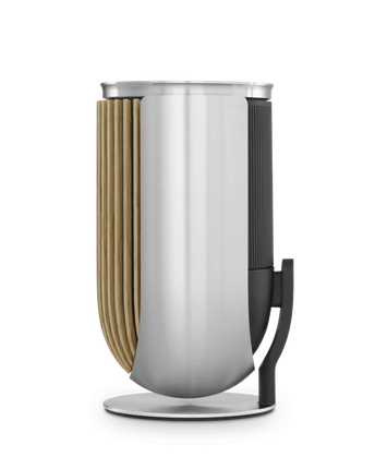 Bang & Olufsen Beolab 8 – pereche, cu stativ de masă