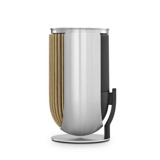 Bang & Olufsen Beolab 8 – pereche, cu stativ de masă