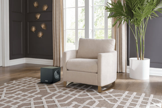 Subwoofer Velodyne Acoustics MiniVee X 8''