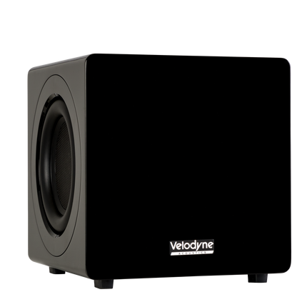 Subwoofer Velodyne Acoustics MiniVee X 8''