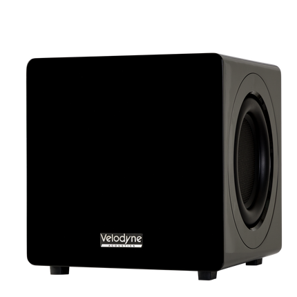 Subwoofer Velodyne Acoustics MiniVee X 8''